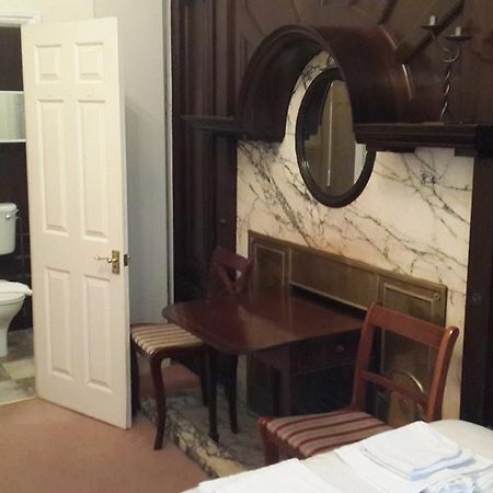 לונדון Kensingtoncourt Aparthotel מראה חיצוני תמונה