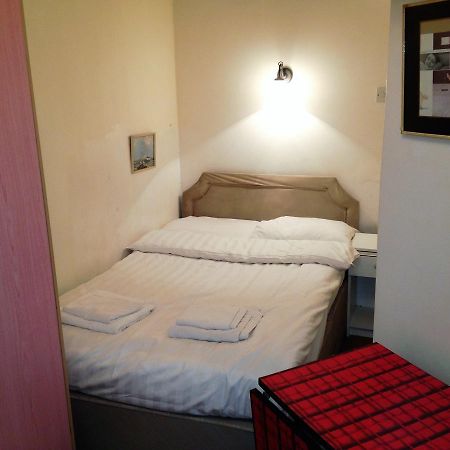 לונדון Kensingtoncourt Aparthotel מראה חיצוני תמונה