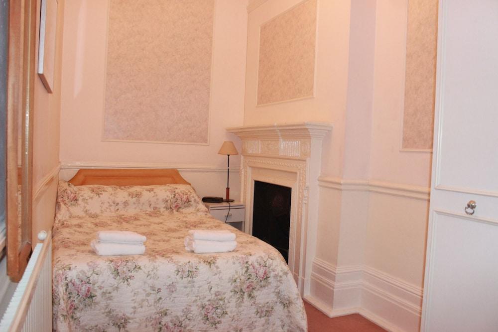 לונדון Kensingtoncourt Aparthotel מראה חיצוני תמונה