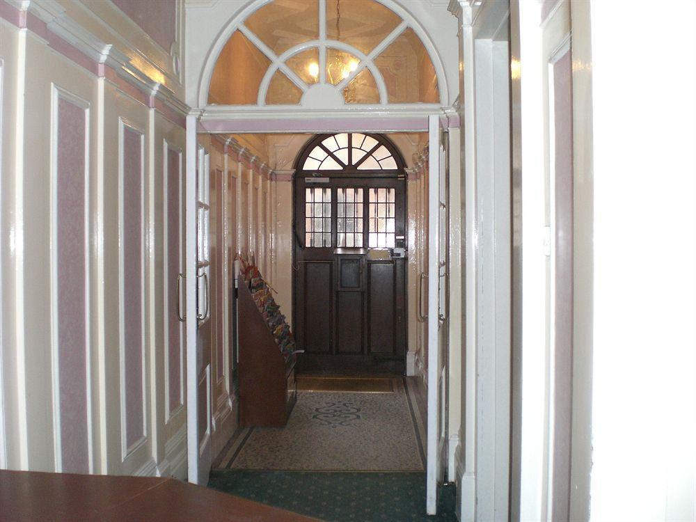 לונדון Kensingtoncourt Aparthotel מראה חיצוני תמונה