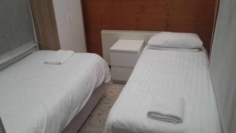 לונדון Kensingtoncourt Aparthotel מראה חיצוני תמונה
