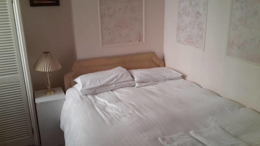 לונדון Kensingtoncourt Aparthotel מראה חיצוני תמונה