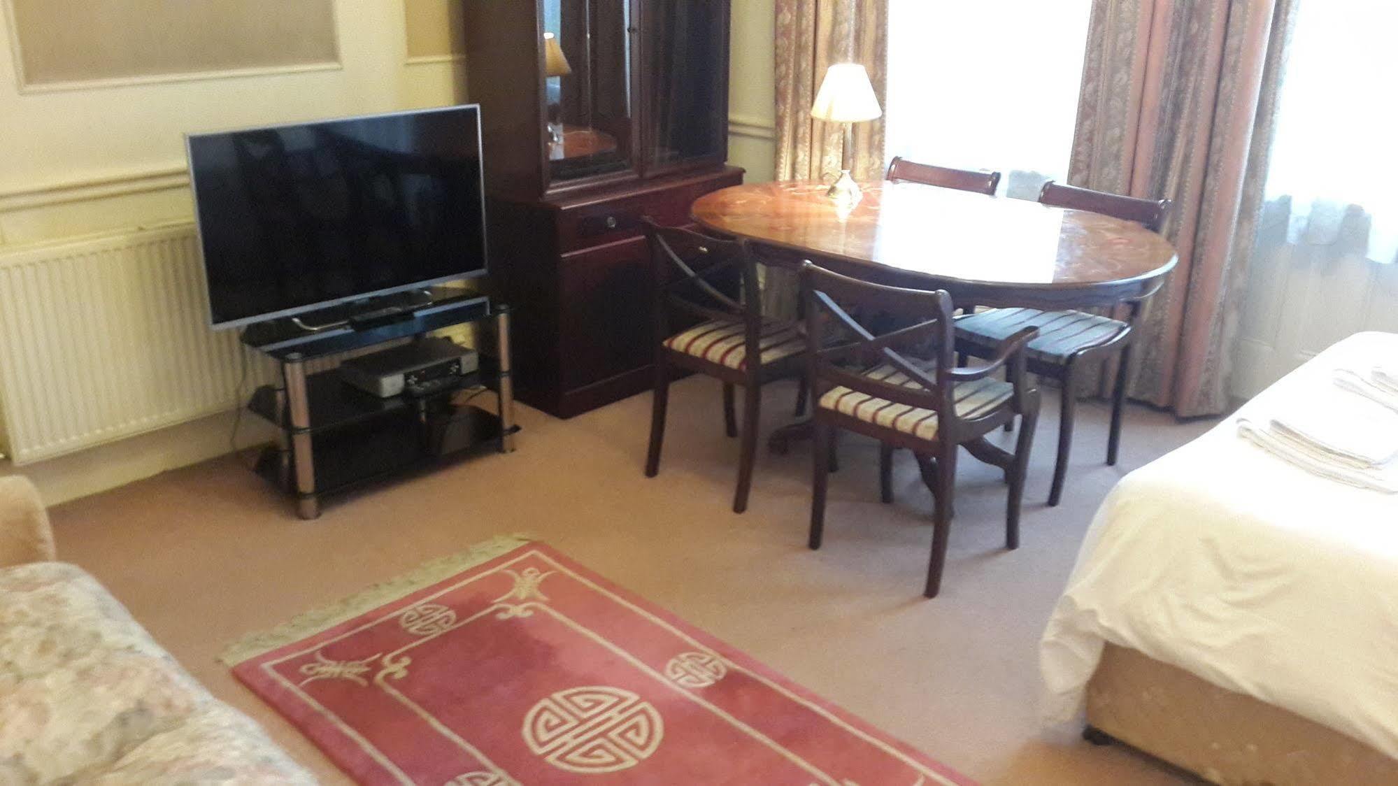 לונדון Kensingtoncourt Aparthotel מראה חיצוני תמונה