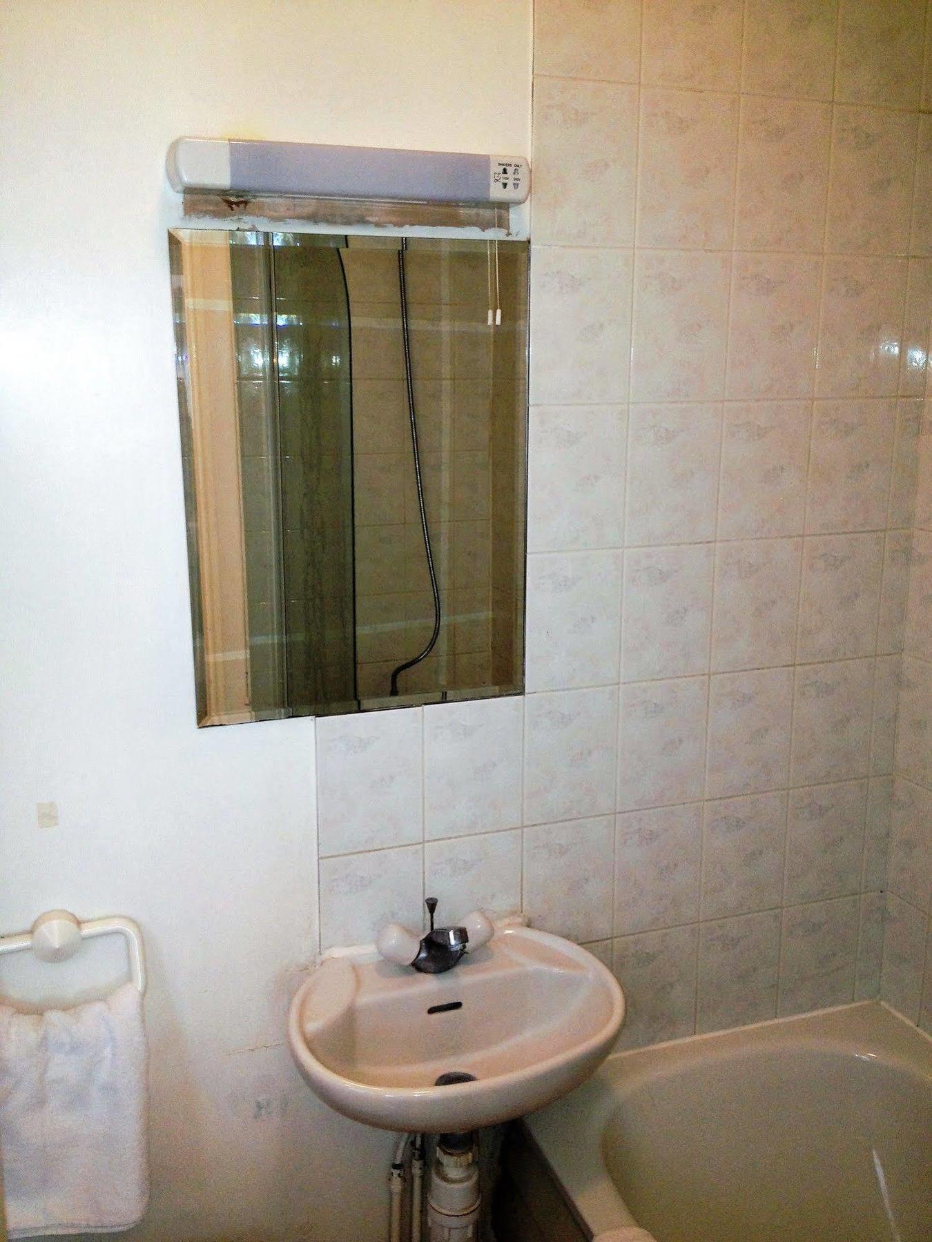 לונדון Kensingtoncourt Aparthotel מראה חיצוני תמונה