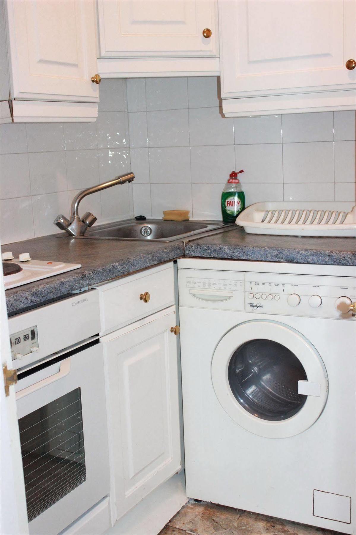 לונדון Kensingtoncourt Aparthotel מראה חיצוני תמונה