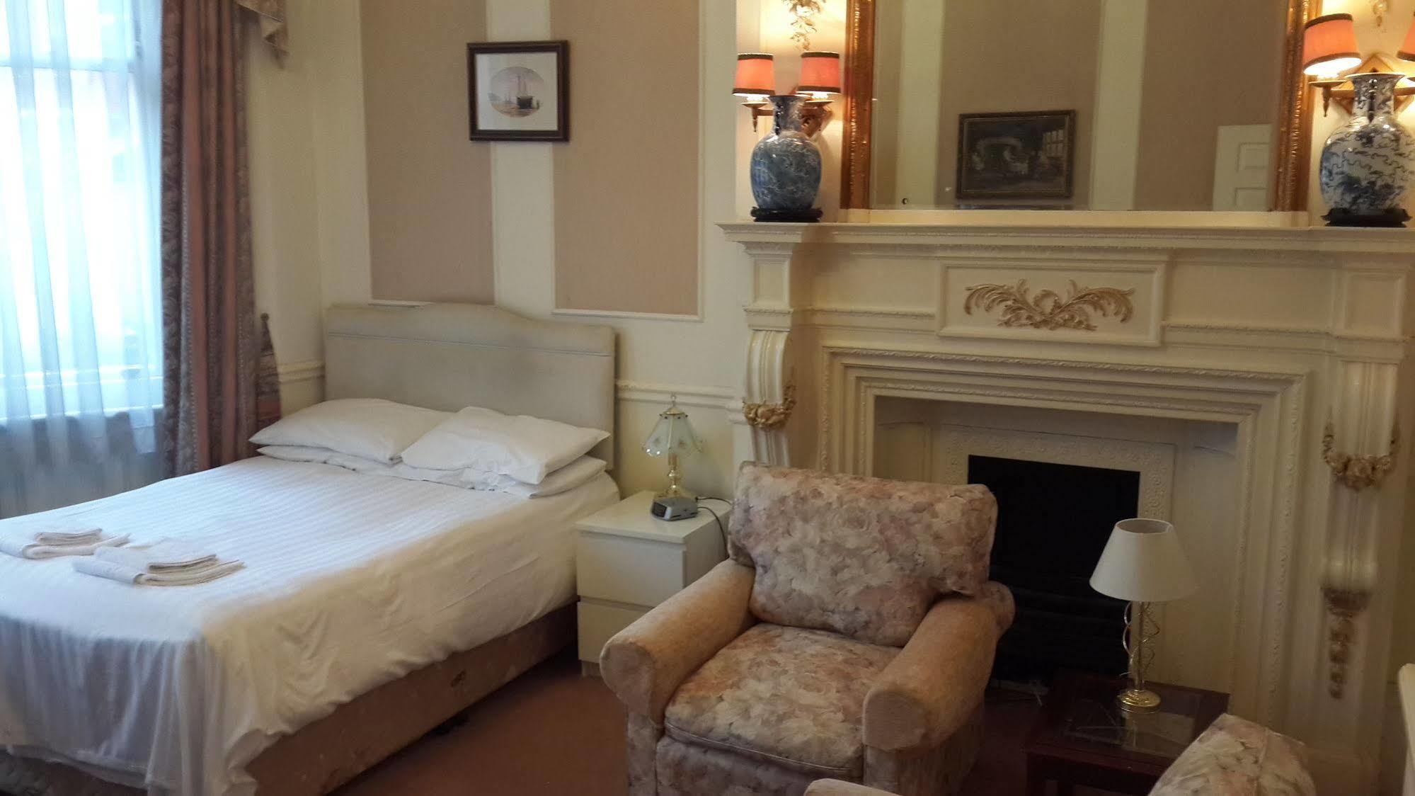 לונדון Kensingtoncourt Aparthotel מראה חיצוני תמונה