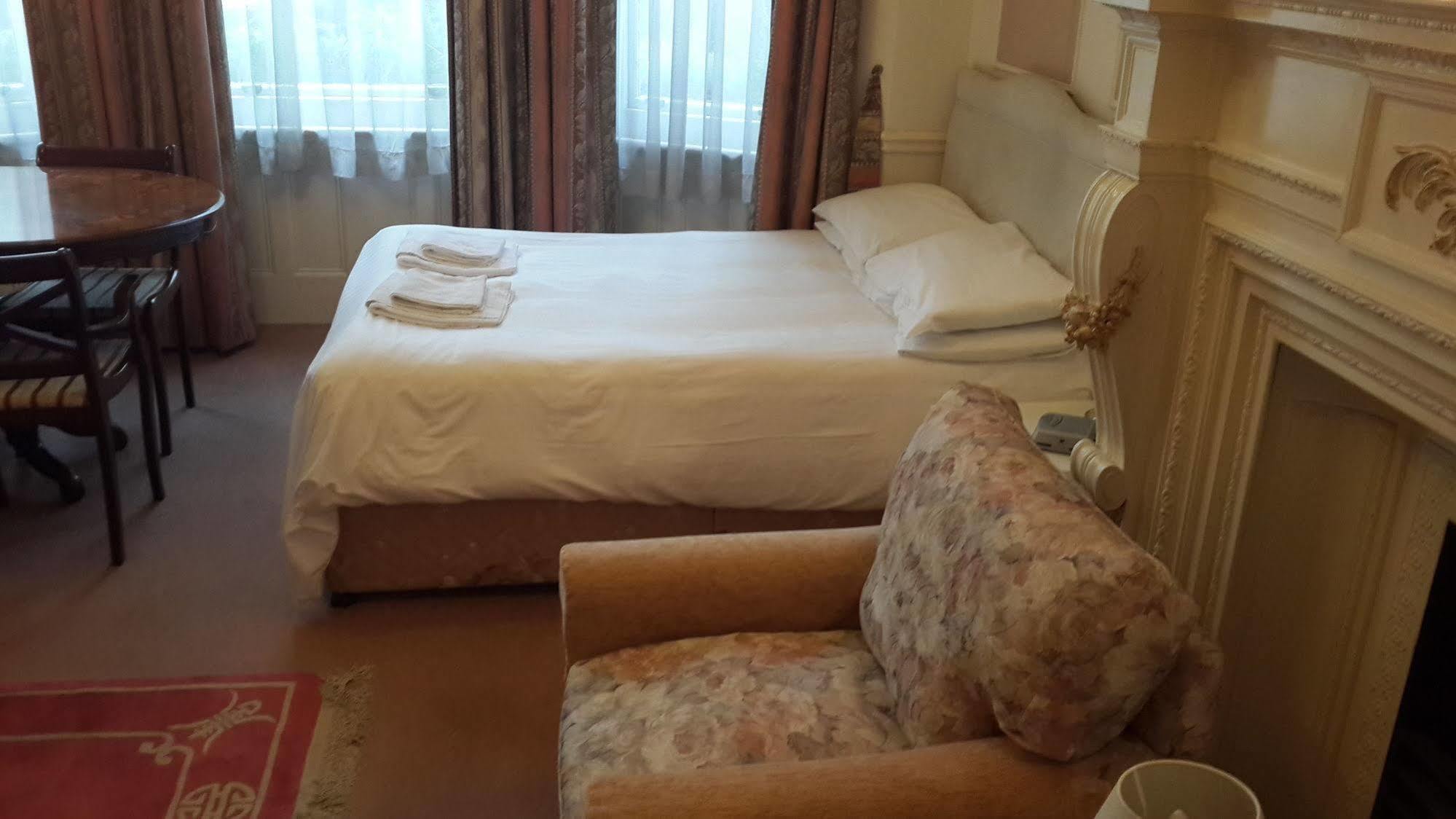 לונדון Kensingtoncourt Aparthotel מראה חיצוני תמונה