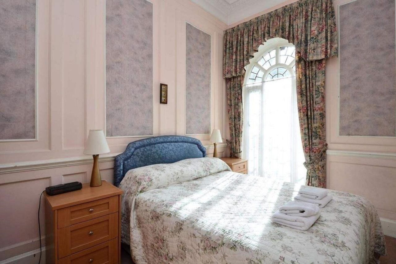 לונדון Kensingtoncourt Aparthotel מראה חיצוני תמונה
